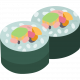 Sushi Rolls